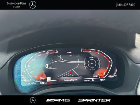 Used 2025 BMW X4 xDrive30i w/ Premium Package image 28