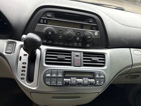 Used 2010 Honda Odyssey EX-L image 21