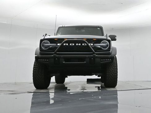 Certified 2023 Ford Bronco Wildtrak image 48