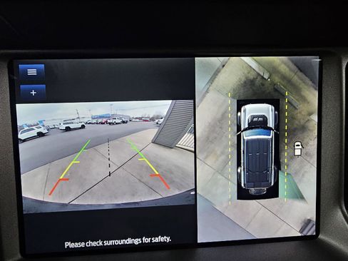 Used 2024 Ford Bronco Raptor w/ Interior Carbon Fiber Pack 6 image 27