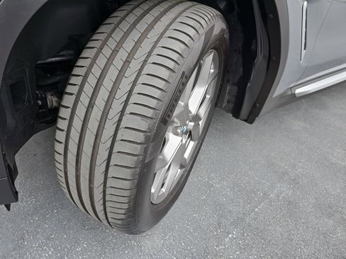 Used 2024 BMW X3 xDrive30i w/ Convenience Package w/ZPA image 33