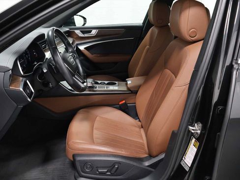 Used 2019 Audi A6 3.0T Premium Plus w/ Premium Plus Package AWD/4WD image 5