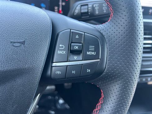 Used 2024 Ford Escape ST-Line w/ Tech Pack #1 AWD/4WD image 14