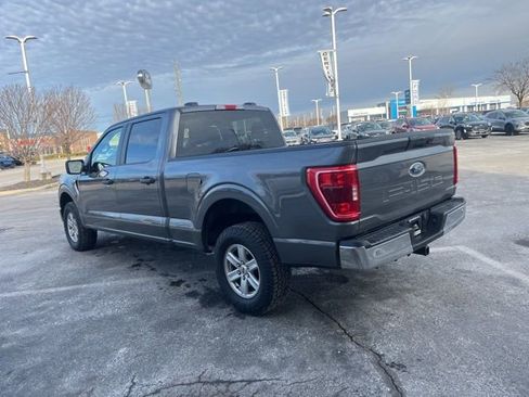 Certified 2023 Ford F150 XLT w/ Trailer Tow Package image 10