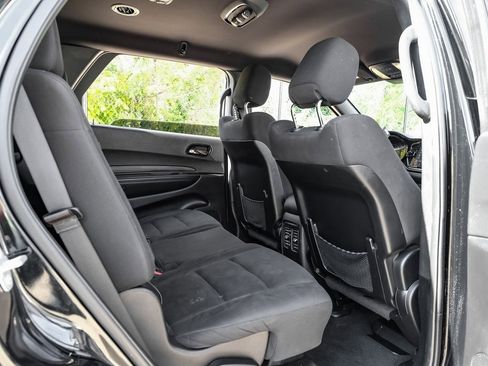 Used 2023 Dodge Durango GT image 44