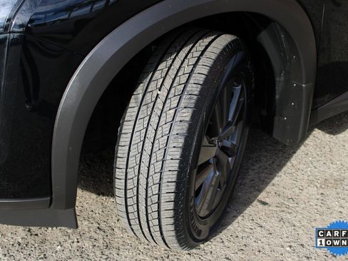 Used 2024 Nissan Pathfinder S image 43