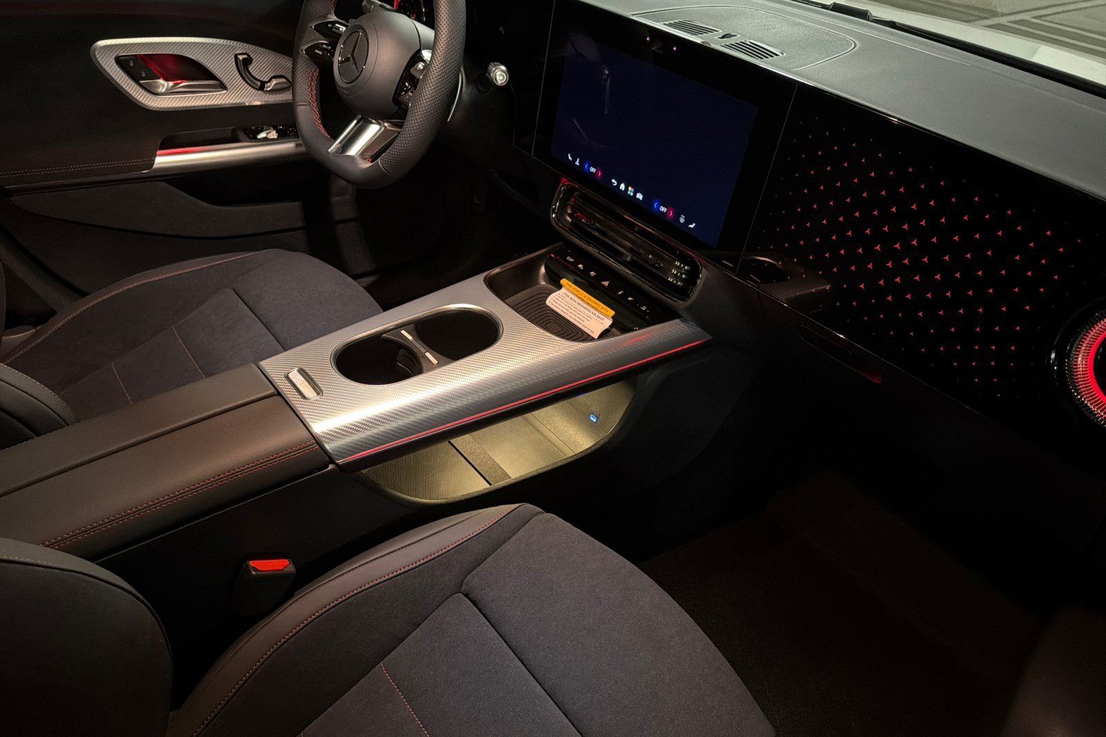 New 2027 Mercedes-Benz CLA 220 image 14