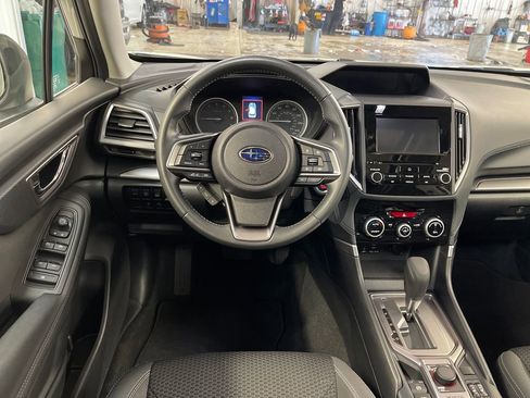 Certified 2023 Subaru Forester Premium AWD/4WD image 18