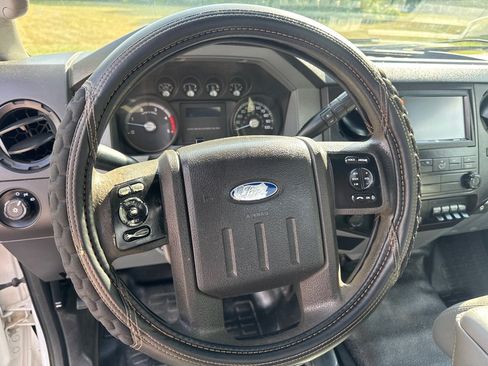 Used 2012 Ford F450 XL w/ PWR Equipment Group AWD/4WD image 27