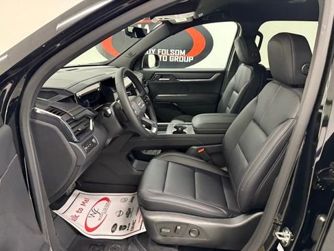 New 2026 GMC Acadia Elevation w/ Elevation Premium Package image 11