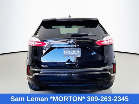 Used 2022 Ford Edge ST-Line image 6