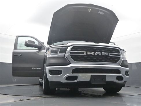 Used 2022 RAM 1500 Big Horn image 58