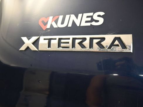 Used 2007 Nissan Xterra X w/ Power Pkg AWD/4WD image 18