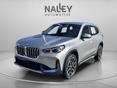 New 2026 BMW X1 xDrive28i w/ Technology Package