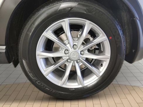 New 2026 Honda CR-V EX image 9