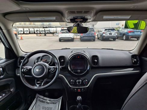 Used 2019 MINI Cooper Countryman S AWD/4WD image 8