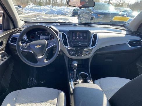Used 2024 Chevrolet Equinox LS w/ LS Convenience Package AWD/4WD image 55