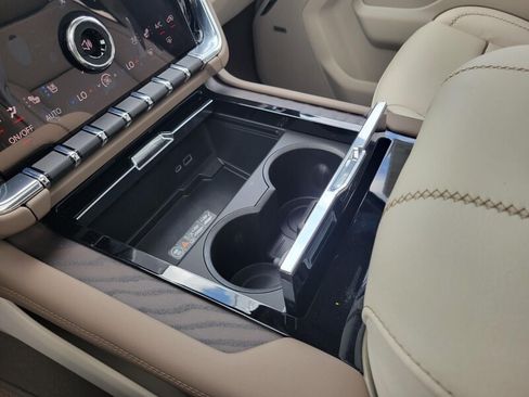 New 2026 GMC Yukon Denali w/ Denali Reserve Package RWD image 22