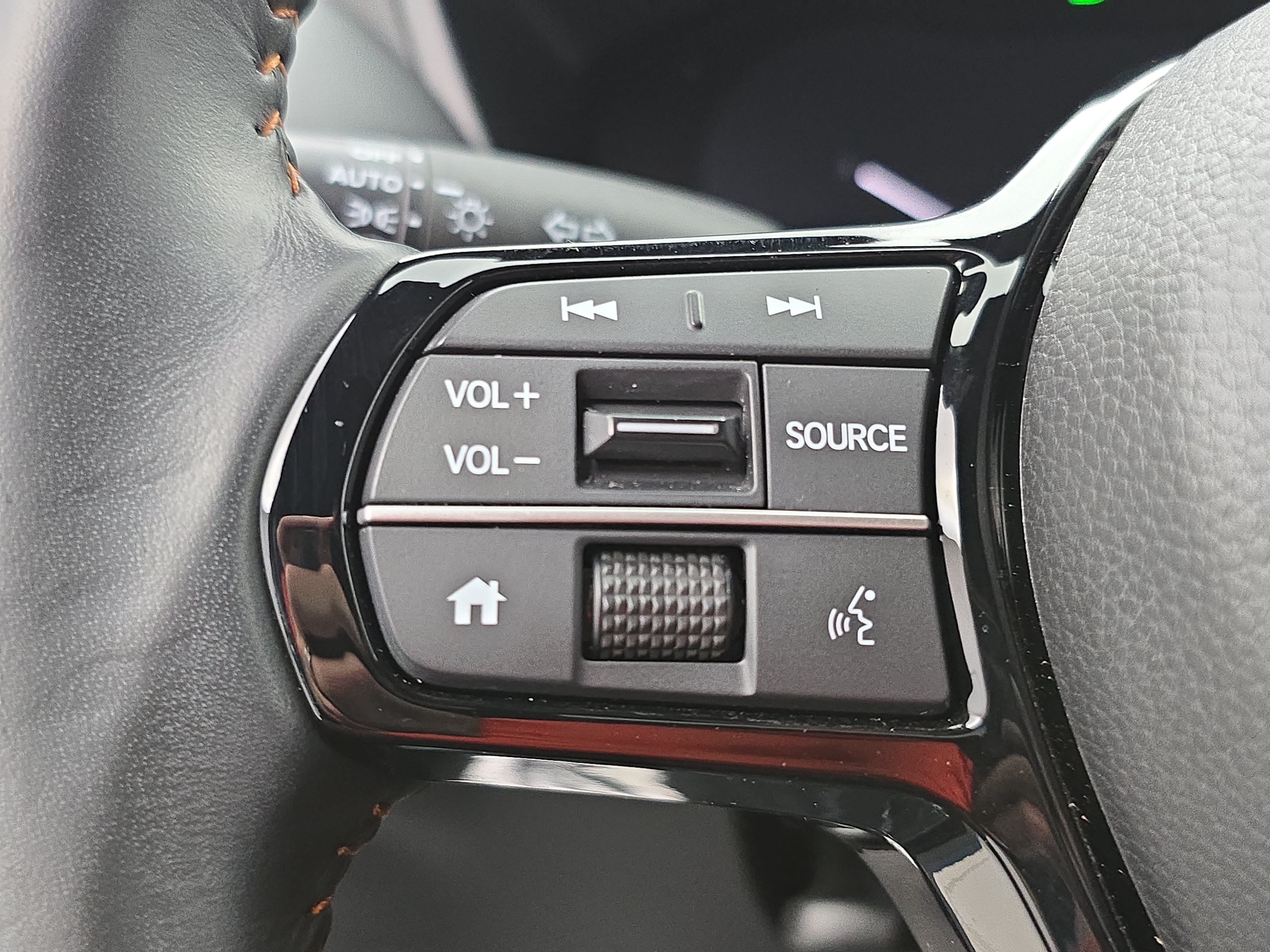 Used 2023 Honda HR-V Sport image 16