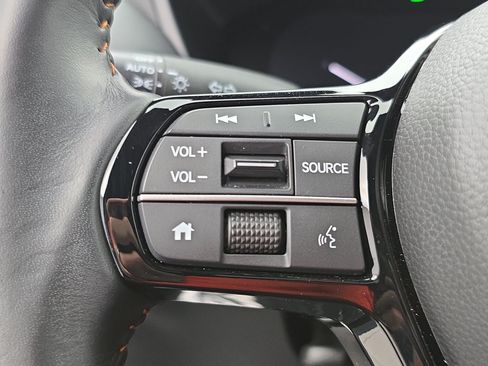 Used 2023 Honda HR-V Sport image 16