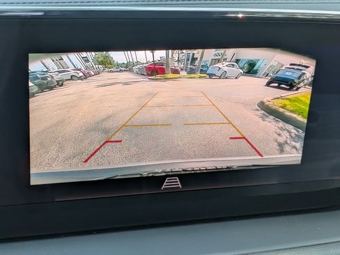 New 2026 Buick Encore GX Preferred AWD/4WD image 27