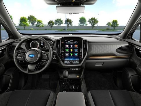 New 2026 Subaru Forester Touring AWD/4WD image 18