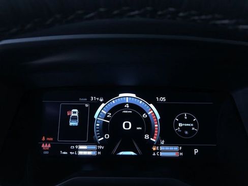 New 2026 Toyota Tundra 1794 Edition image 24