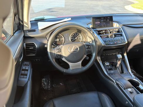 Used 2015 Lexus NX 200t FWD w/ Premium Package image 18