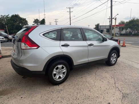 Used 2014 Honda CR-V LX image 6