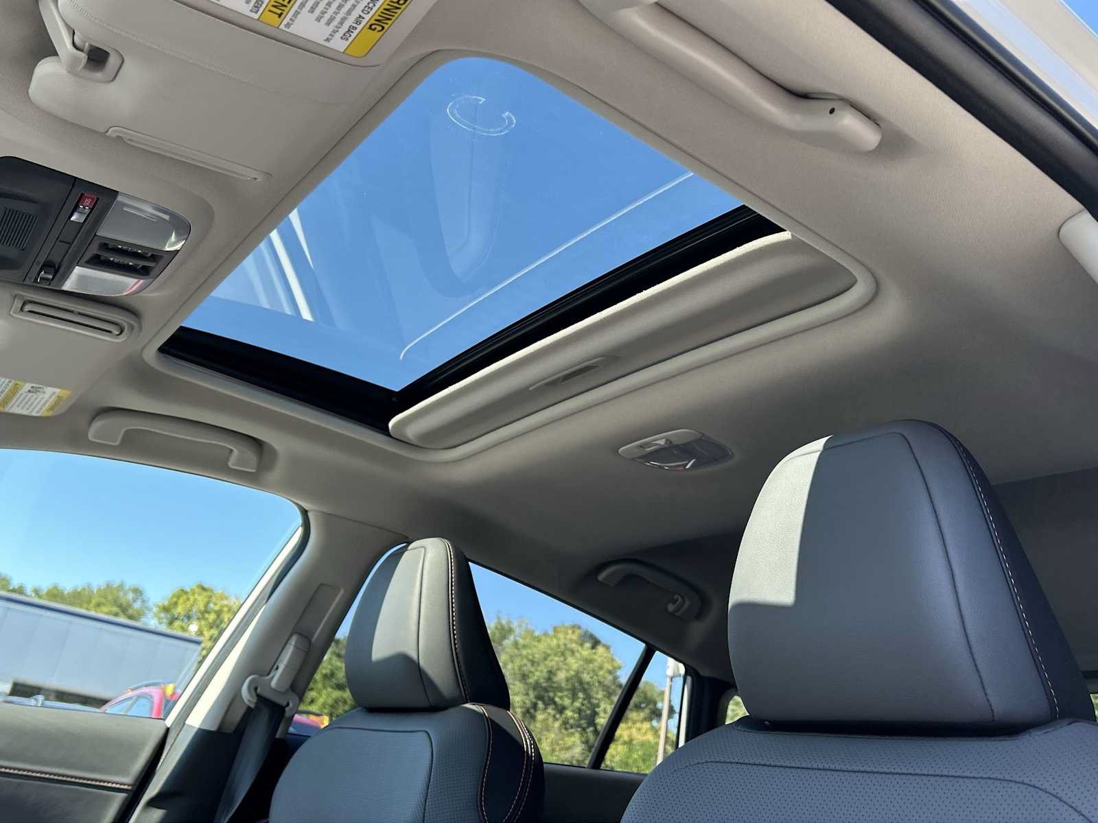 New 2026 Subaru Crosstrek 2.5i Limited AWD/4WD image 11