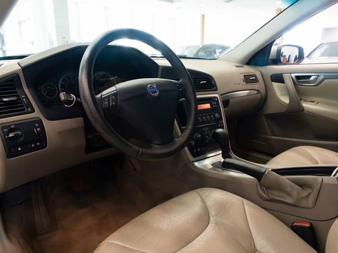 Used 2008 Volvo S60 2.5T image 7