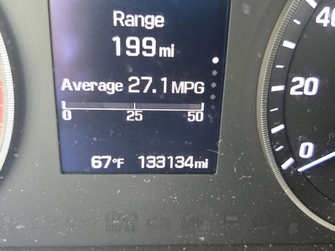 Used 2015 Hyundai Sonata SE w/ Option Group 09 image 28