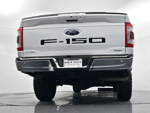 Used 2022 Ford F150 Lariat image 44