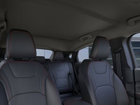 New 2026 Ford Mustang Mach-E Premium w/ Sport Appearance Package image 22