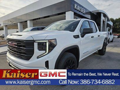 New 2026 GMC Sierra 1500 Pro w/ Graphite Edition