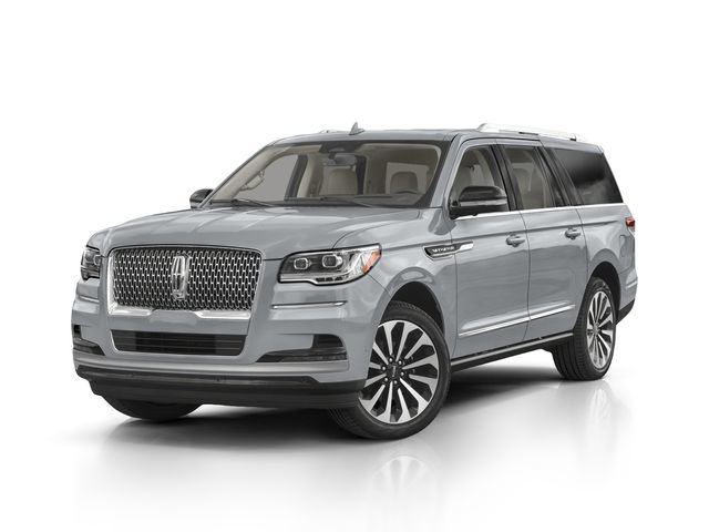 Used 2023 Lincoln Navigator L Reserve AWD/4WD image 1