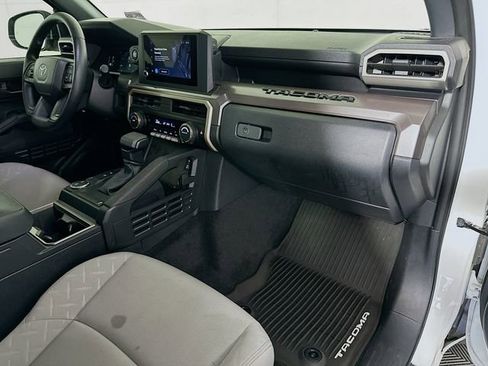 Certified 2025 Toyota Tacoma SR5 RWD image 29