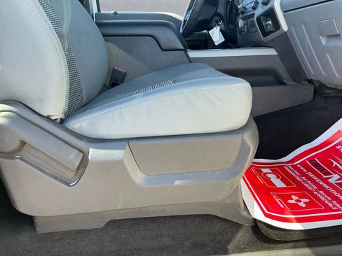 Used 2014 Ford F250 XLT w/ XLT Premium Package image 22