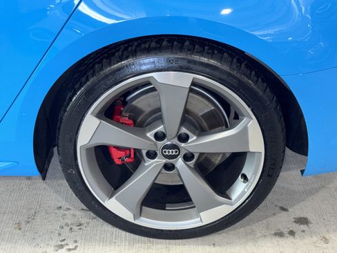 Used 2019 Audi S4 Prestige w/ Prestige Package AWD/4WD image 36