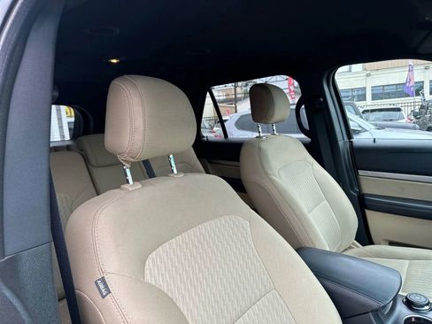 Used 2017 Ford Explorer 4WD image 18
