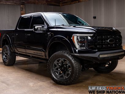 Used 2021 Ford F150 Lariat w/ Equipment Group 502A High