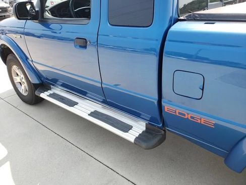Used 2002 Ford Ranger Edge AWD/4WD image 11