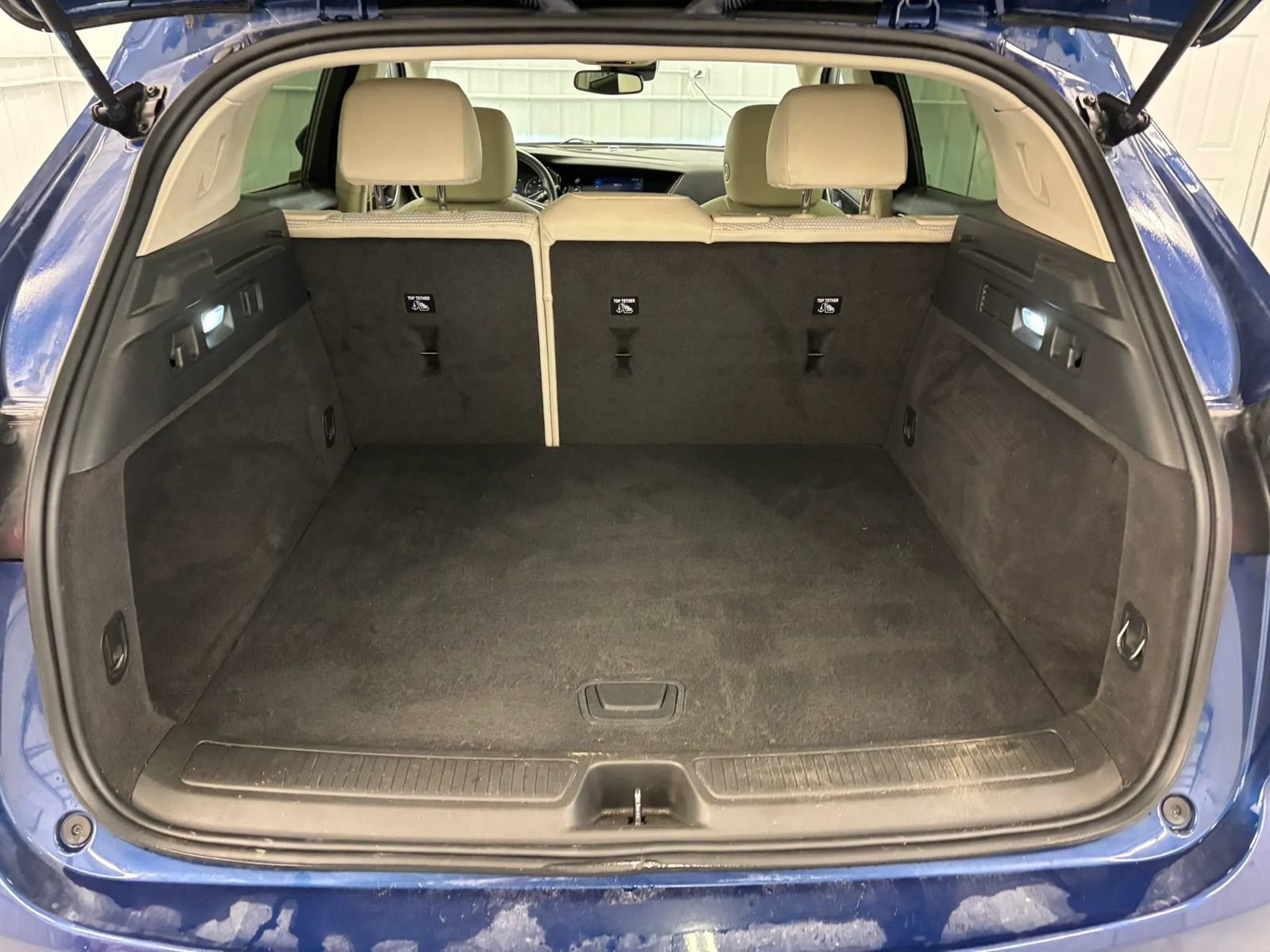 Used 2023 Buick Envision Preferred FWD image 34