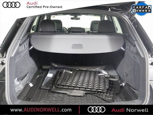 Certified 2025 Audi Q5 2.0T Premium image 15