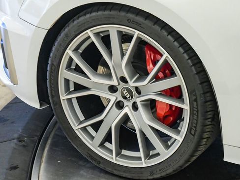 Used 2022 Audi S5 Premium Plus AWD/4WD image 40