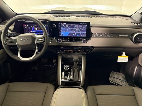 New 2026 Chevrolet Colorado ZR2 w/ Technology Package image 40