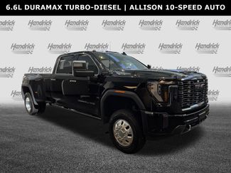 Used 2024 GMC Sierra 3500 Denali Ultimate AWD/4WD video 2