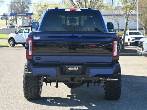 Used 2026 Ford F250 Platinum image 14