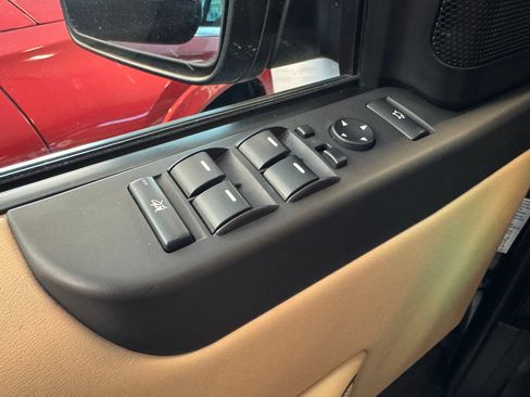 Used 2008 Land Rover Range Rover HSE AWD/4WD image 53