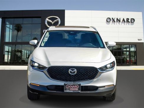 New 2025 MAZDA CX-30 AWD 2.5 S w/ Preferred Package image 2